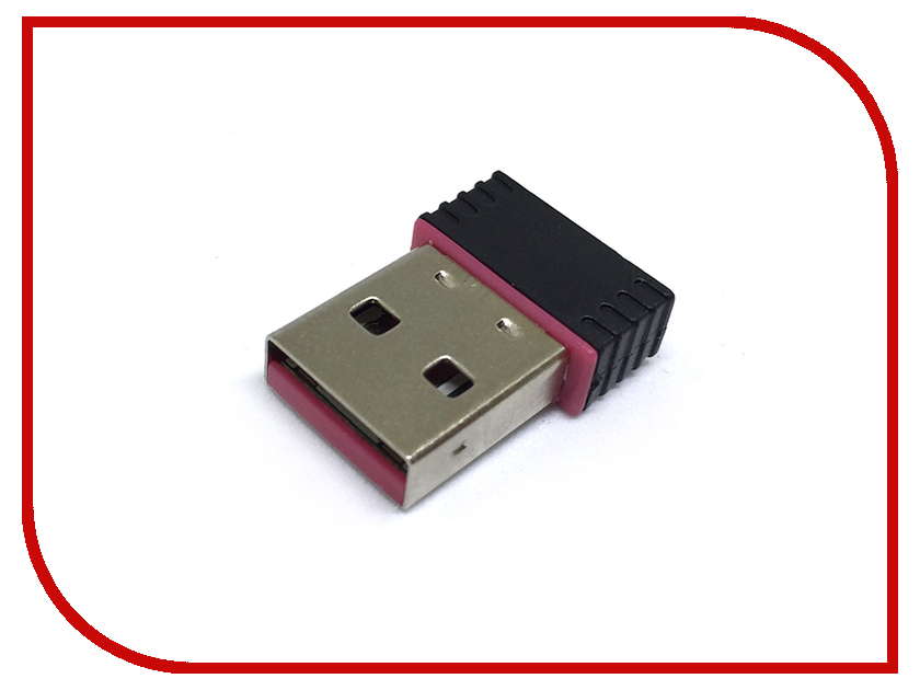 

Wi-Fi адаптер Espada USB-WiFi UW150-1, UW150-1