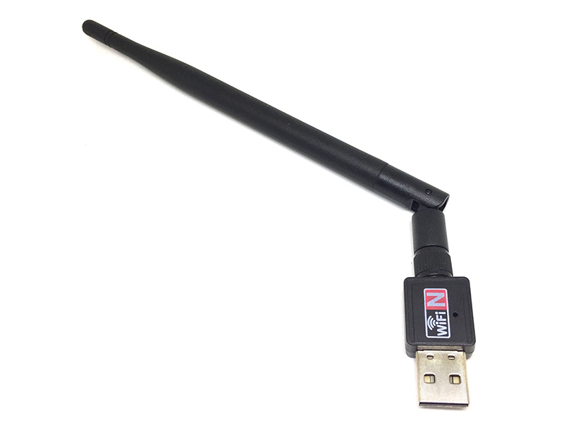 Zakazat.ru: Wi-Fi адаптер Espada USB-WiFi UW150-2