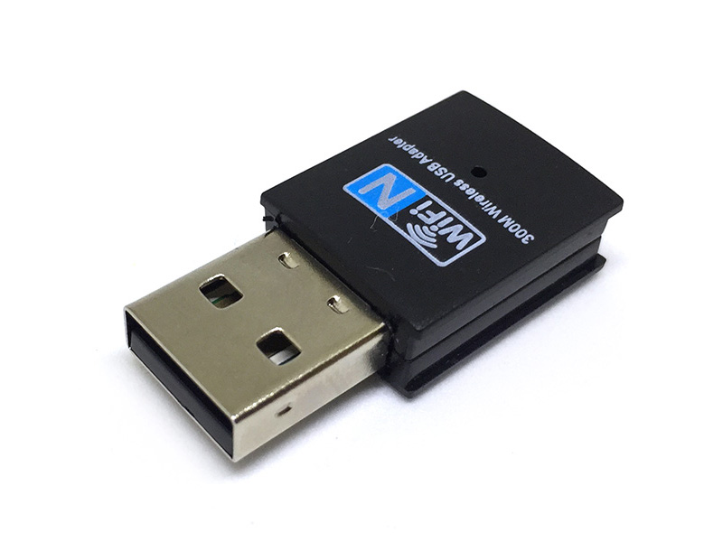 Wi-Fi  Espada USB-WiFi UW300-1