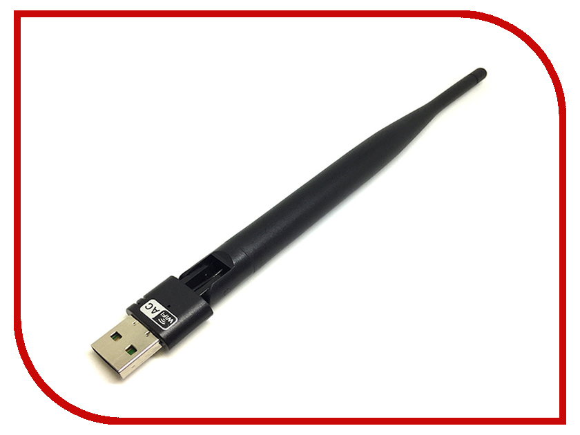 

Wi-Fi адаптер Espada USB-WiFi UW600-2, UW600-2