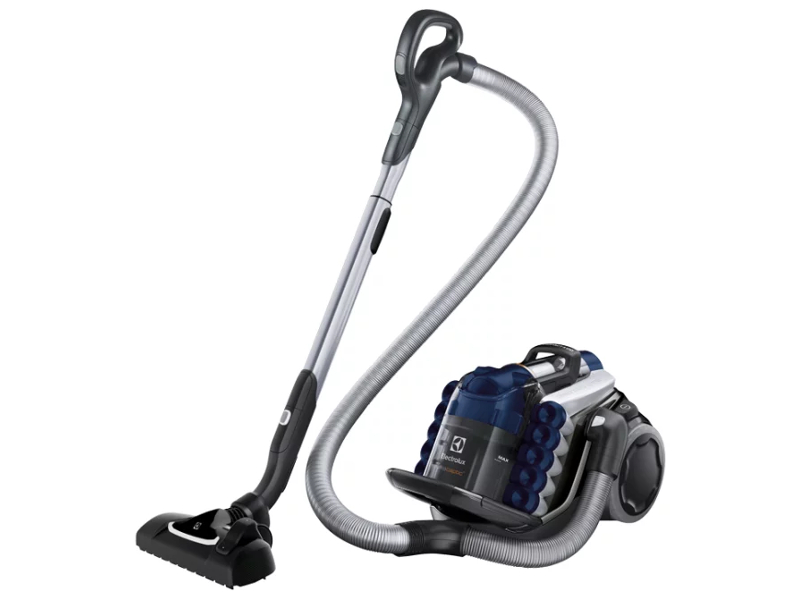 

Пылесос Electrolux EUC96DBM, EUC96DBM
