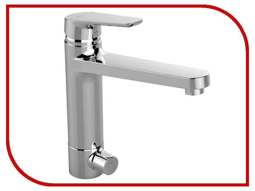 

Смеситель Ideal Standard Ceraplan III B0955AA, B0955AA