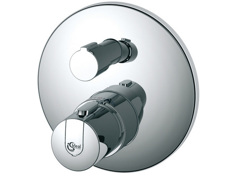

Смеситель Ideal Standard Ceratherm A4659AA, A4659AA