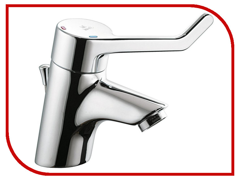 

Смеситель Ideal Standard Ceraplus B8218AA, B8218AA