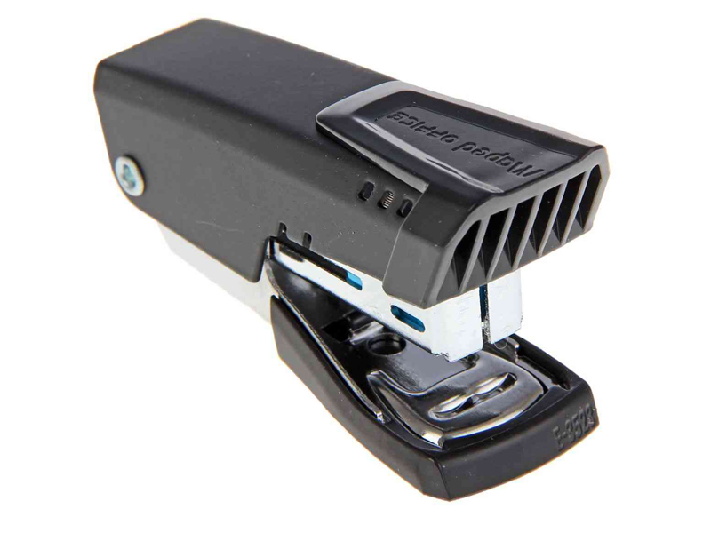 

Степлер Maped Essentials Metal Black 352311, Essentials Metal