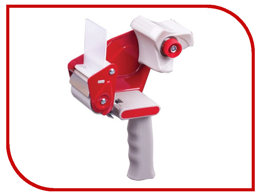 

Диспенсер для клейкой упаковочной ленты Brauberg 440044, 440044