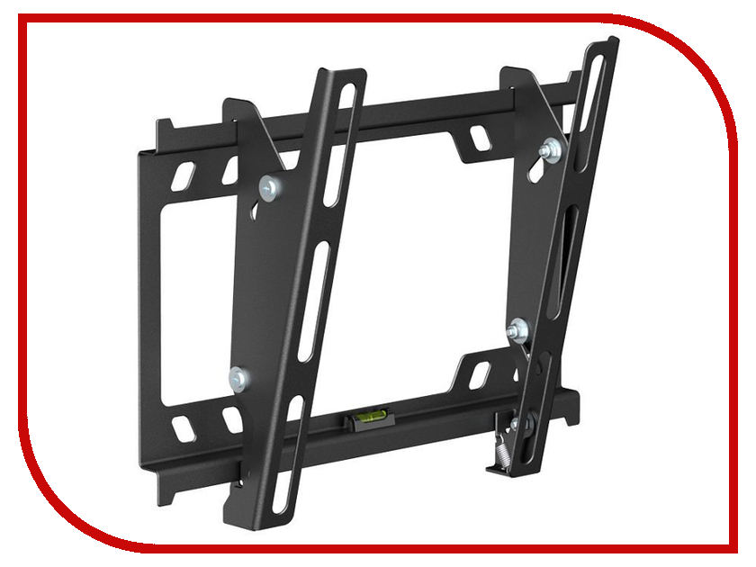 

Кронштейн Holder LCD-T2627-B (до 25кг), T2627-B