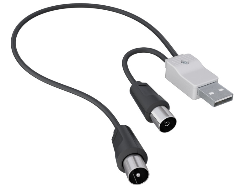 цена Антенный усилитель РЭМО BAS-8102 Indoor-USB