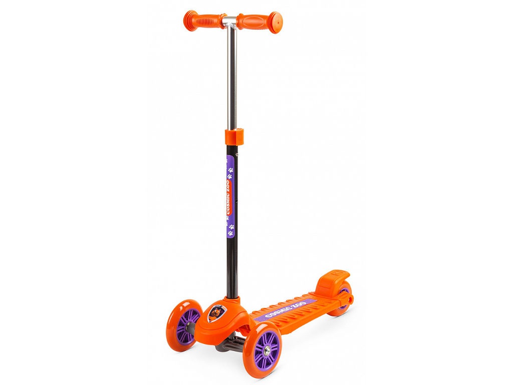 

Самокат Small Rider Galaxy One Orange, Galaxy One