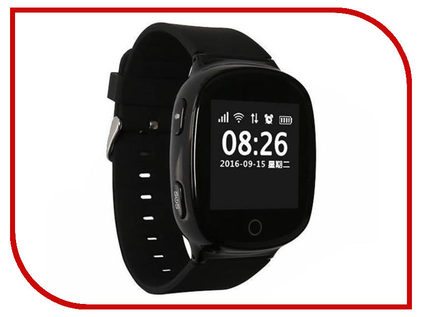

Wonlex EW100S Black, EW100S