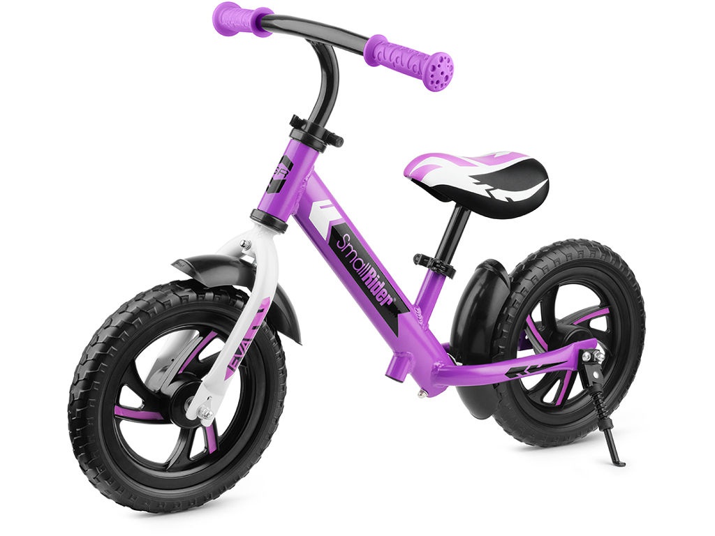 

Беговел Small Rider Roadster 2 EVA Purple, Roadster 2 EVA