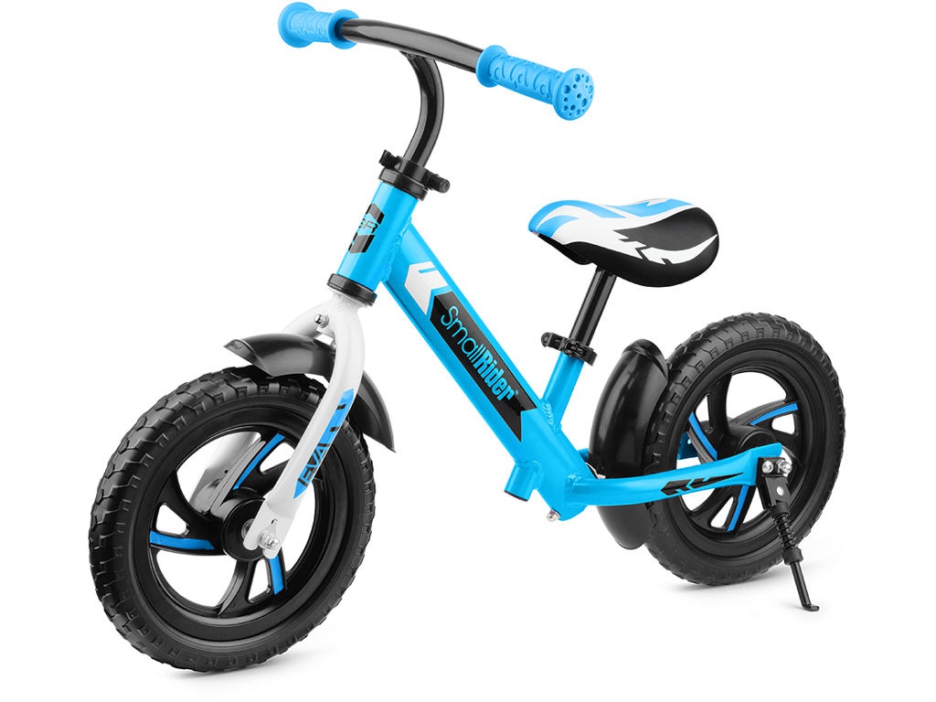 

Беговел Small Rider Roadster 2 EVA Blue, Roadster 2 EVA
