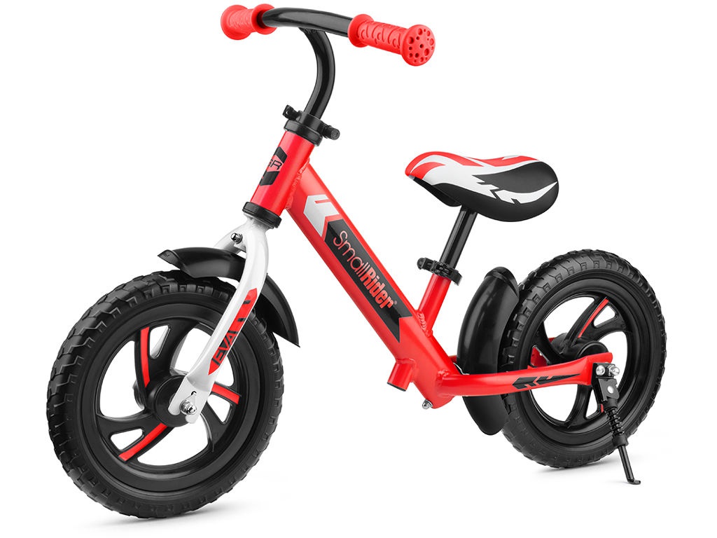 

Беговел Small Rider Roadster 2 EVA Red, Roadster 2 EVA