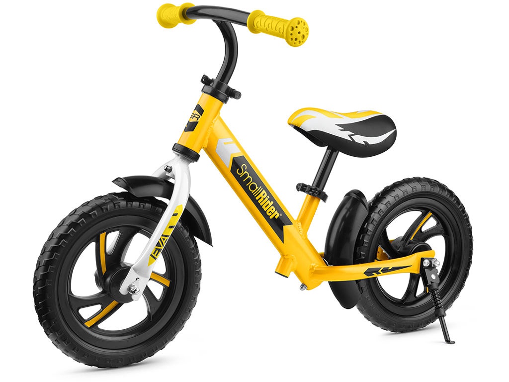

Беговел Small Rider Roadster 2 EVA Yellow, Roadster 2 EVA