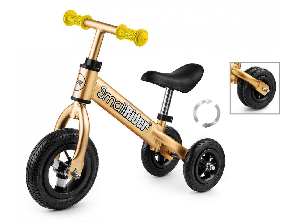 

Беговел Small Rider Jimmy Gold, Jimmy