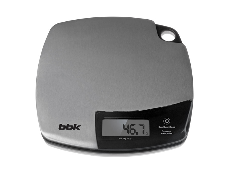 

Весы BBK KS153M, KS153M