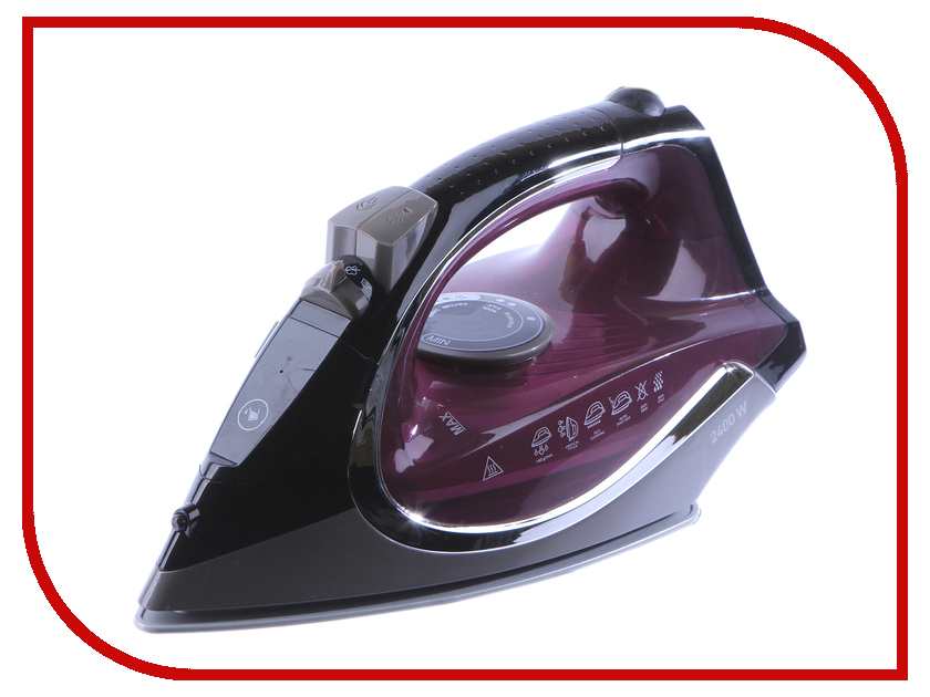 

Утюг VITEK VT-8309 BK, VT-8309 BK