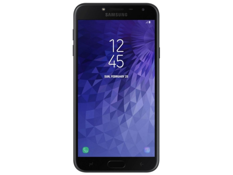 

Сотовый телефон Samsung SM-J400F Galaxy J4 2018 32Gb Black, SM-J400F J4