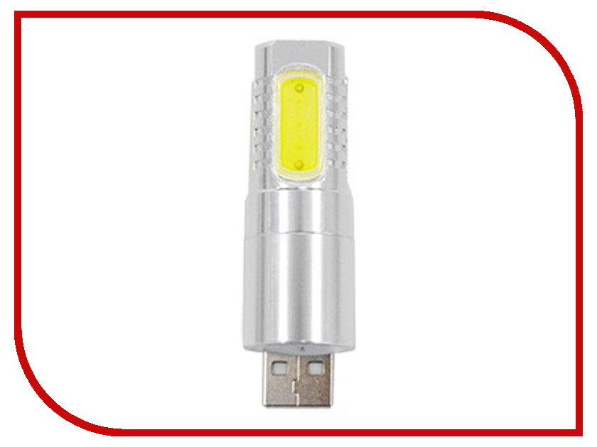 

Лампа PowerSpot BPSW-5W-USB, BPSW-5W-USB