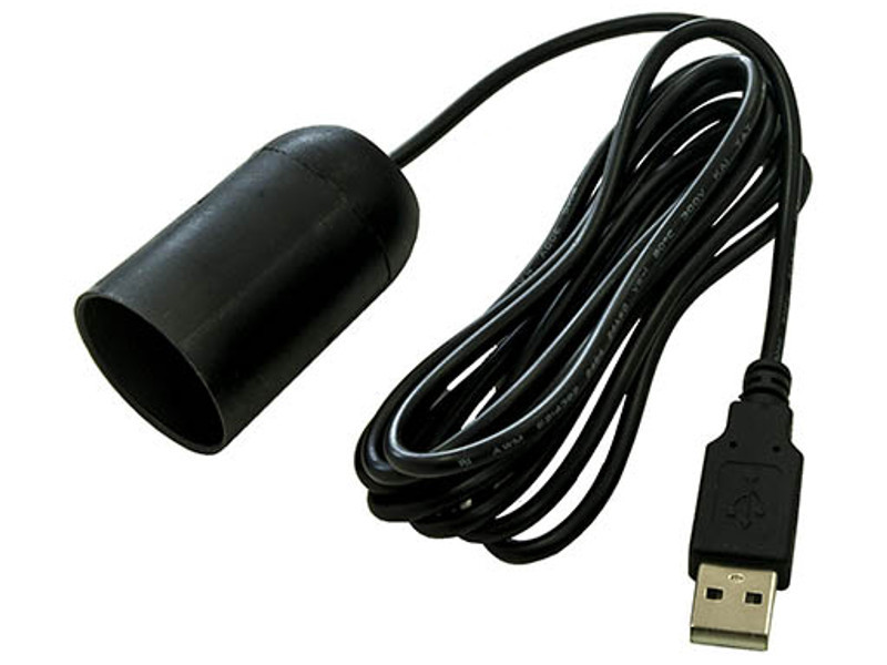 

Конектор PowerSpot CON-USB-E27, CON-USB-E27