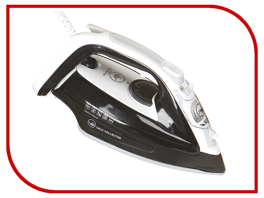 

Утюг Tefal FV4963, FV4963