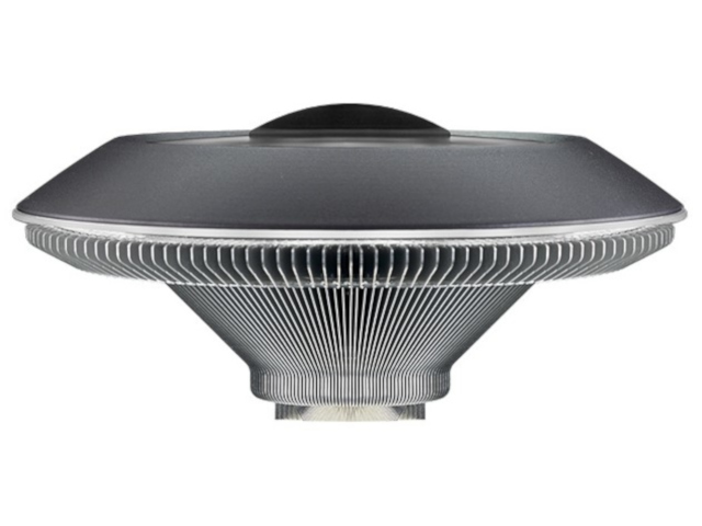 

Кулер Cooler Master MasterAir G100L (MAL-G1SN-924PW-R1), G100L