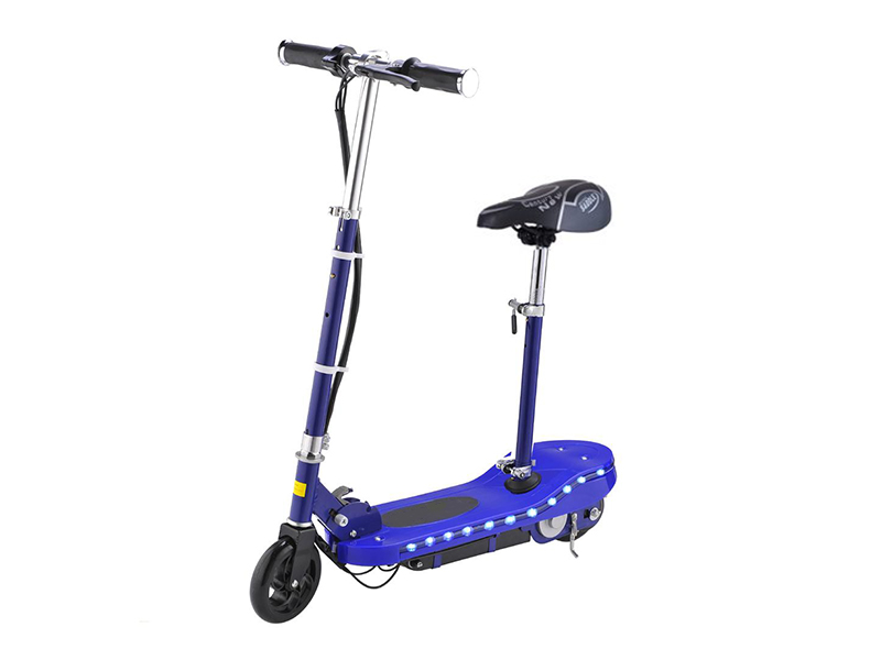 

Электросамокат SpeedRoll CD-05S Blue, CD-05S