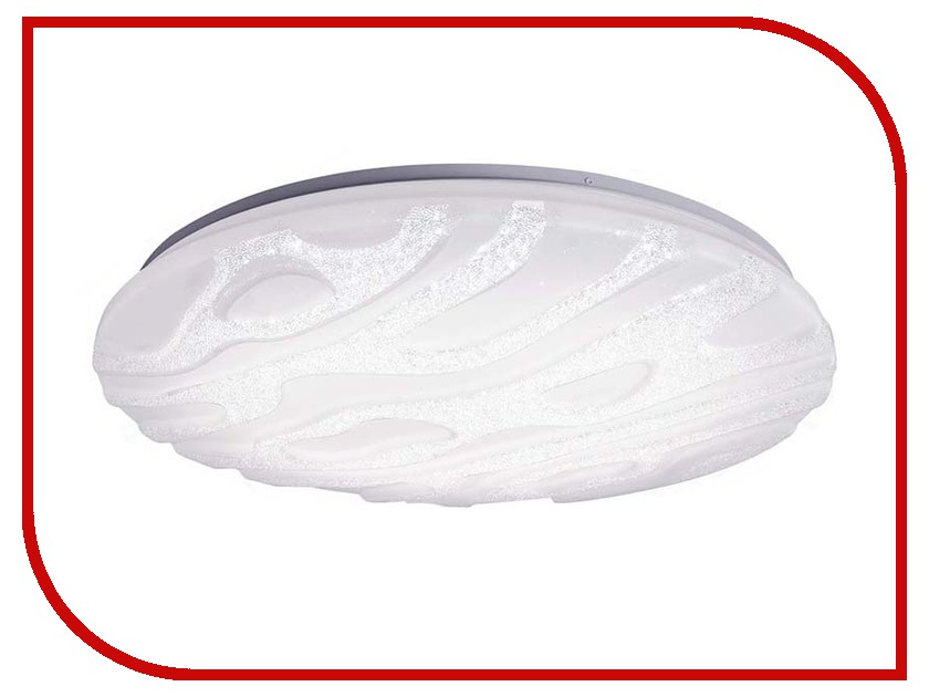 

Светильник Estares Fantaziya 32W R-400-CRISTAL/SHINY-220-IP20, R-400-CRISTAL/SHINY-220-IP20