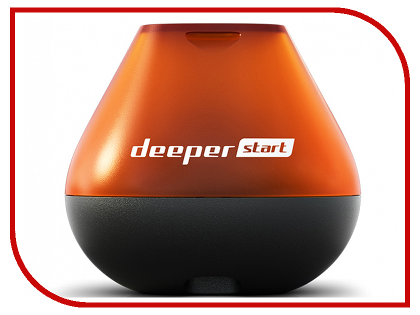 

Эхолот Deeper Start Беспроводной (Wi-Fi), Srart
