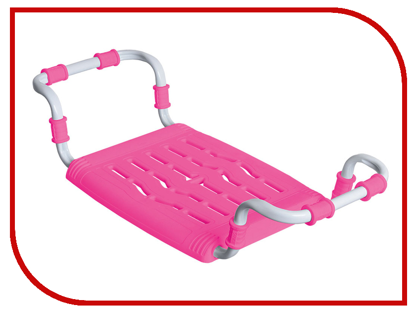 

Сиденье в ванну Nika СВ5 Pink, СВ5