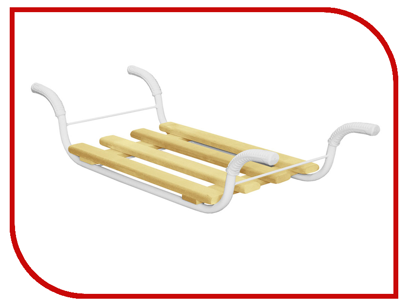 

Сиденье в ванну Nika СВ1 Эконом, СВ1