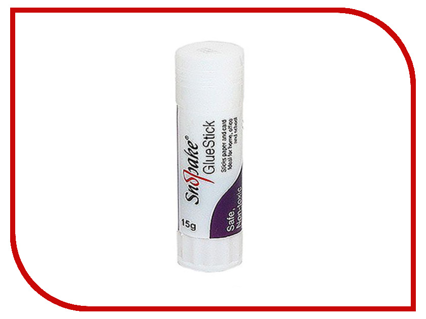 

Клей Snopake 15g K11686, K11686