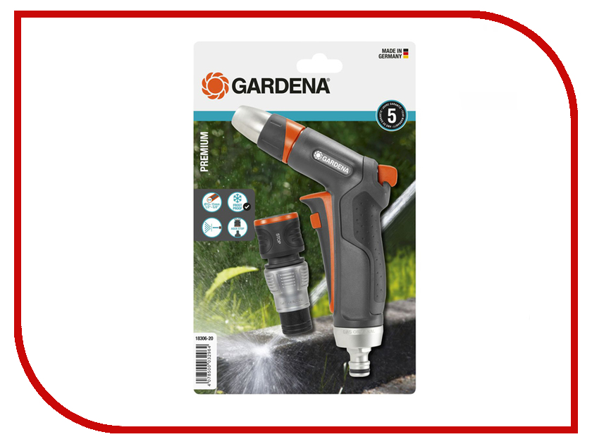 

Gardena 18306-20.000.00, 18306-20.000.00