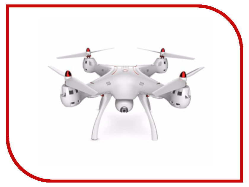

Квадрокоптер Syma X8SW-D, X8SW-D