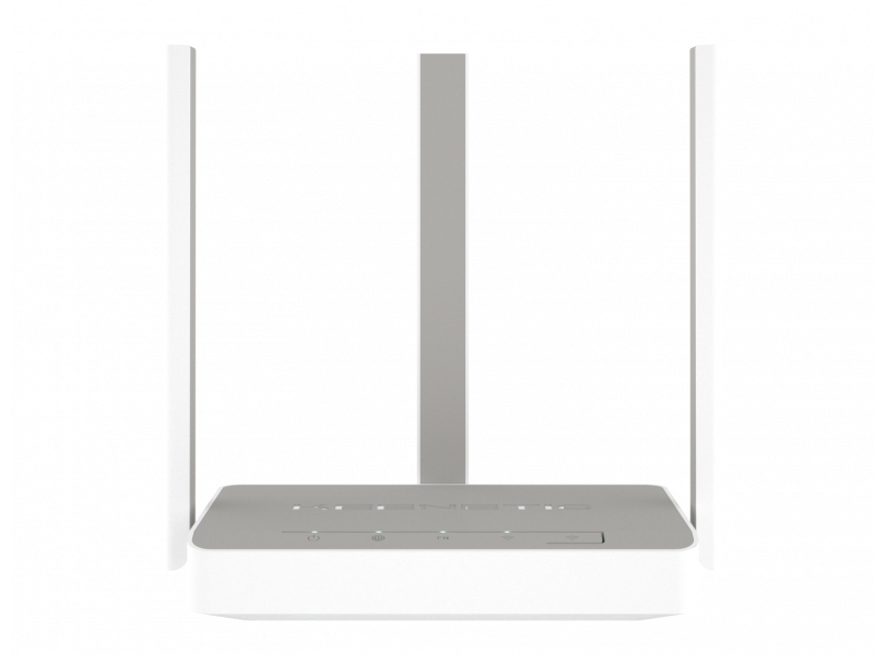 фото Wi-fi роутер keenetic city kn-1510