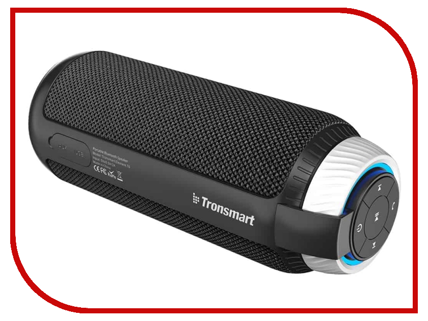 

Колонка Tronsmart Element T6B, Element T6B