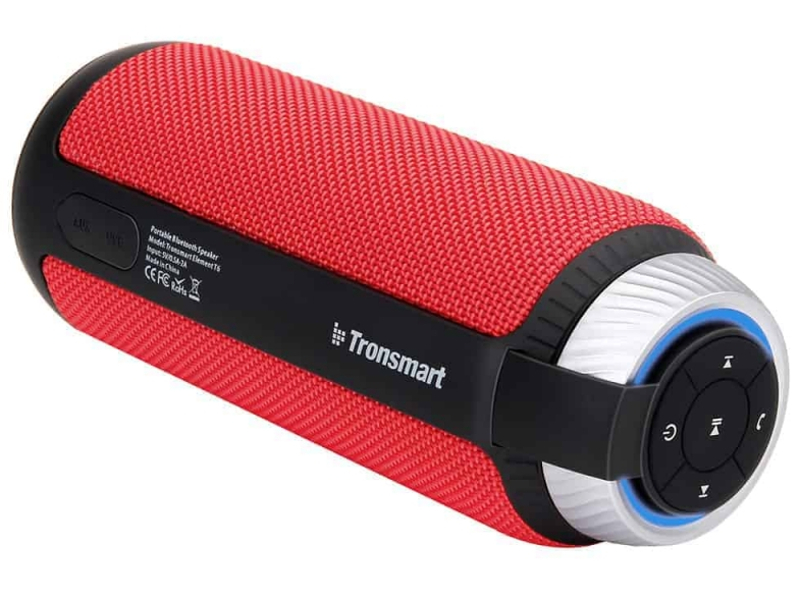 

Колонка Tronsmart Element T6R, Element T6R