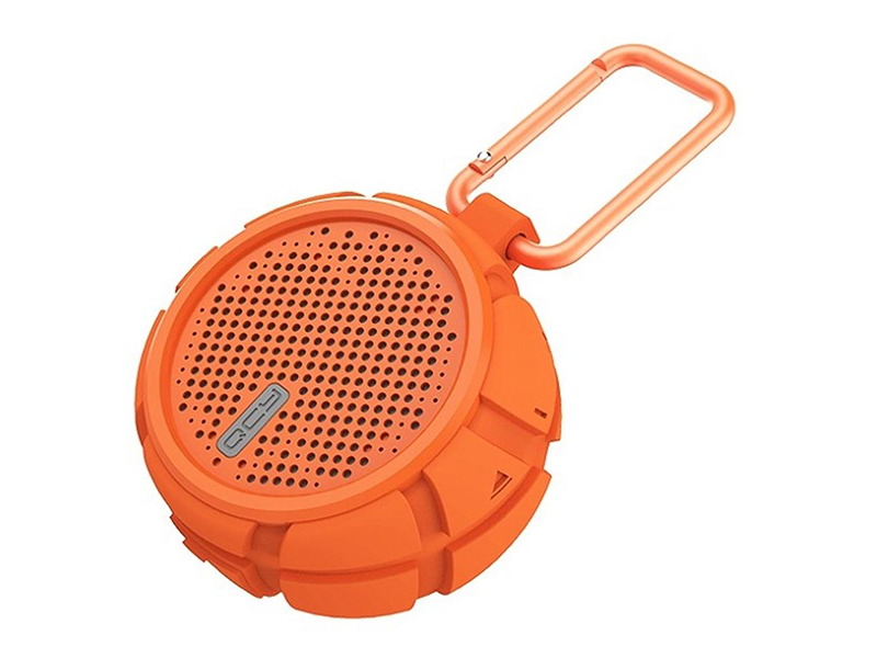 

Колонка QCY BOX2 Orange, BOX2
