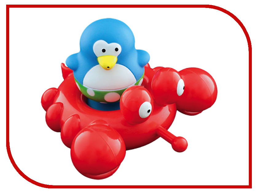 

Игрушка Toy Target Краб 23200, Краб