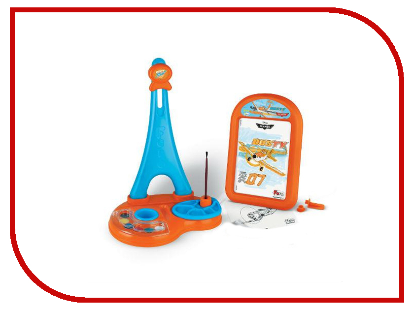 

Художественный набор Faro Disney Самолеты 54611P, 54611P