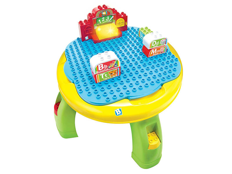 

Игра B Kids Развивающий столик 004626B, 004626B