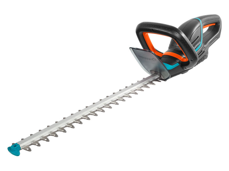 

Кусторез Gardena ComfortCut Li-18/50 09837-55.000.00, 09837-55.000.00