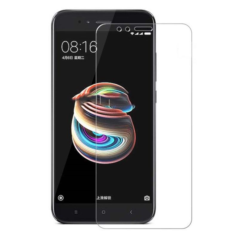 

Аксессуар Защитное стекло Onext для Xiaomi Mi A1 41509, 41509