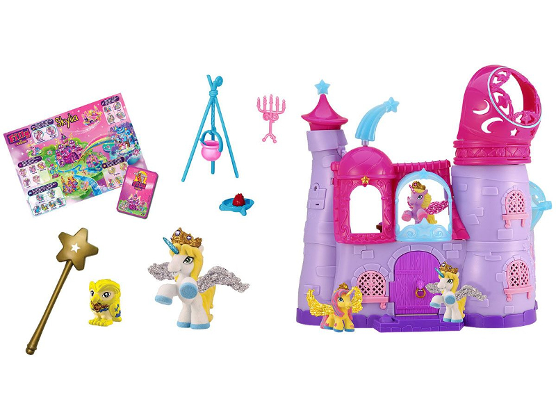 

Игрушка Dracco Filly Звездная обсерватория M081031-3850, M081031-3850