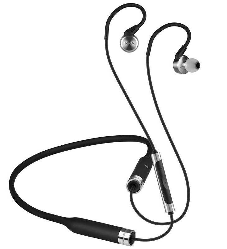 

RHA MA750 Wireless Silver, MA750 Wireless