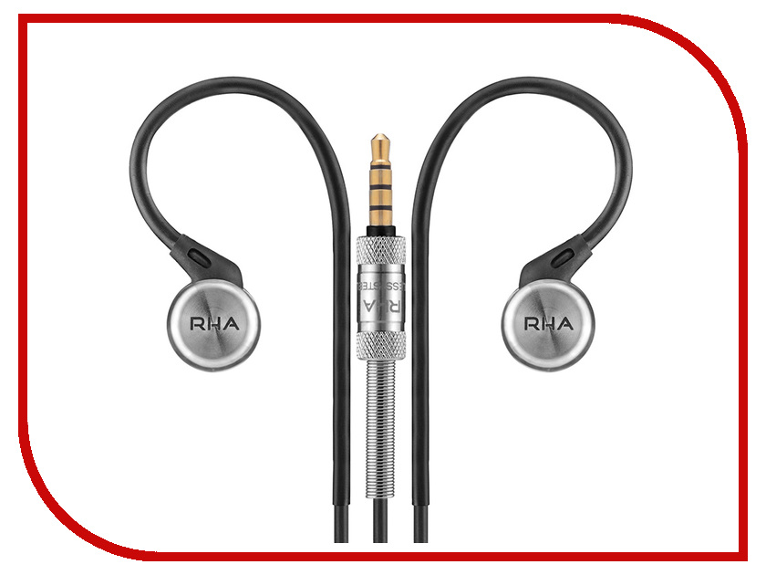 

RHA MA750i, MA750i