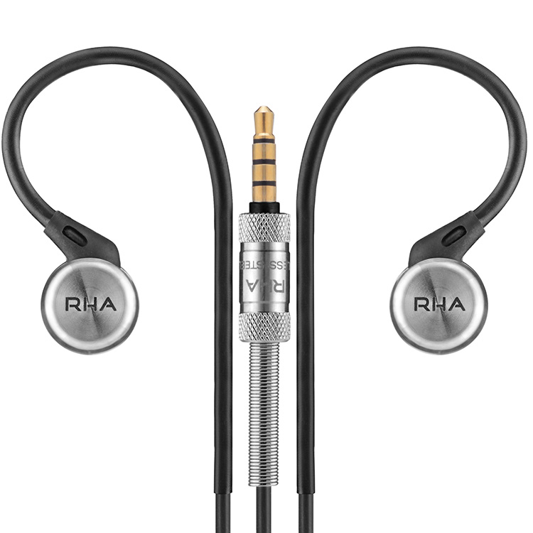 

RHA MA750i, MA750i