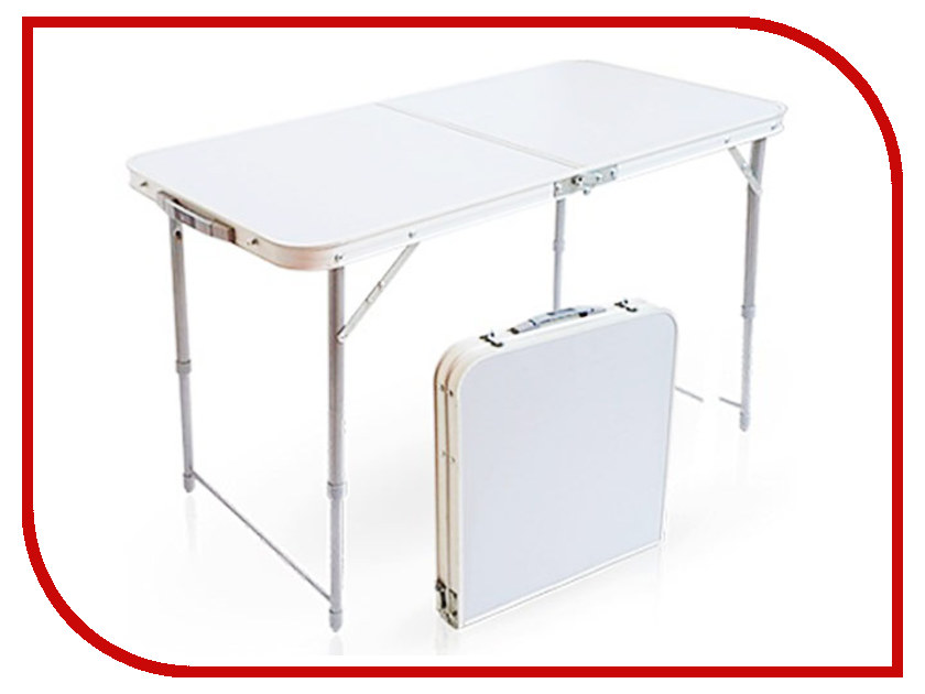 

Стол Hoxwell 120x60x56cm складной