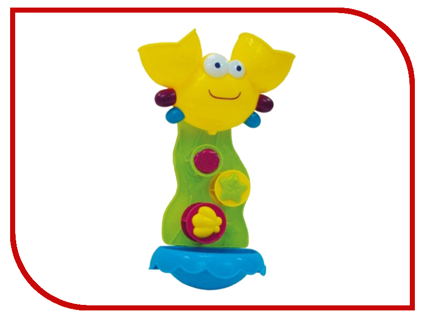 

Игрушка Toy Target Краб 28003, Краб