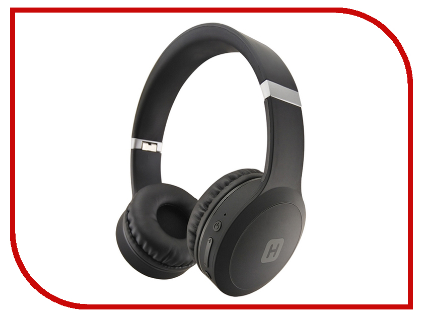 

Harper HB-409 Black, HB-409